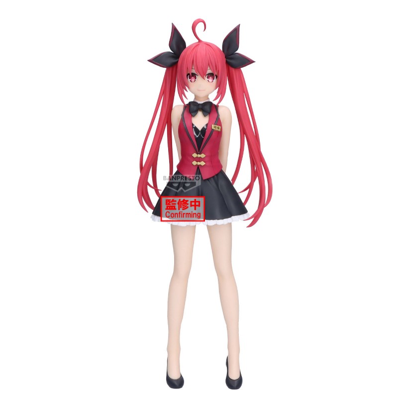 Figurine Kotori Itsuka - Date A Live - Glitter & Glamours
