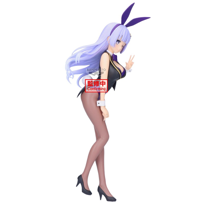 Figurine Miku Izayoi - Date A Live - Glitter & Glamours