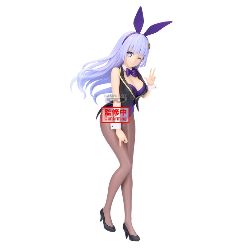 Figurine Miku Izayoi - Date A Live - Glitter & Glamours