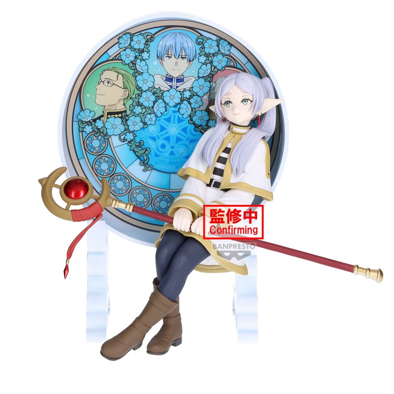 Figurine Frieren - Frieren: Beyond Journey’s End - Glasscape