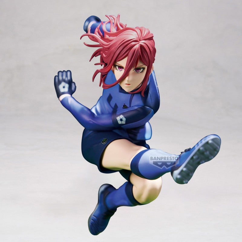 Figurine Hyoma Chigiri - Bluelock