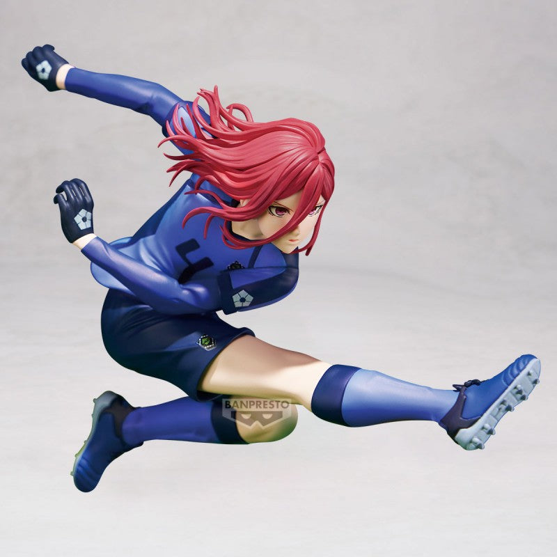 Figurine Hyoma Chigiri - Bluelock