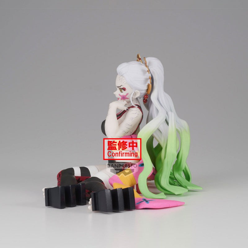 Figurine Daki - Demon Slayer: Kimetsu no Yaiba - Glitter & Glamours