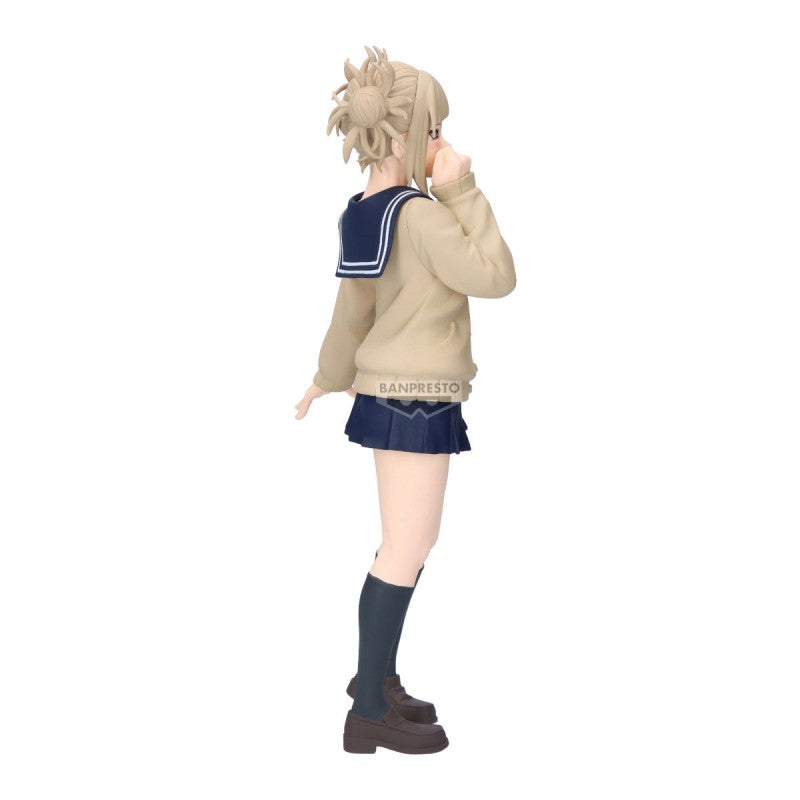 Figurine Himiko Toga - My Hero Academia - Glitter & Glamours