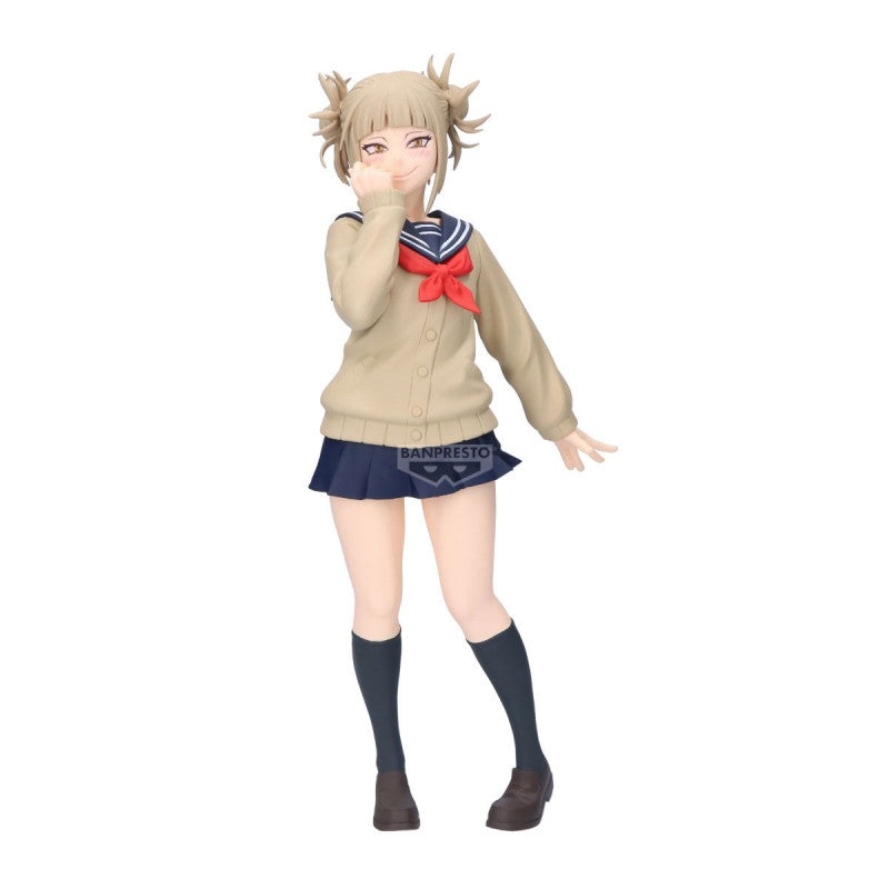 Figurine Himiko Toga - My Hero Academia - Glitter & Glamours