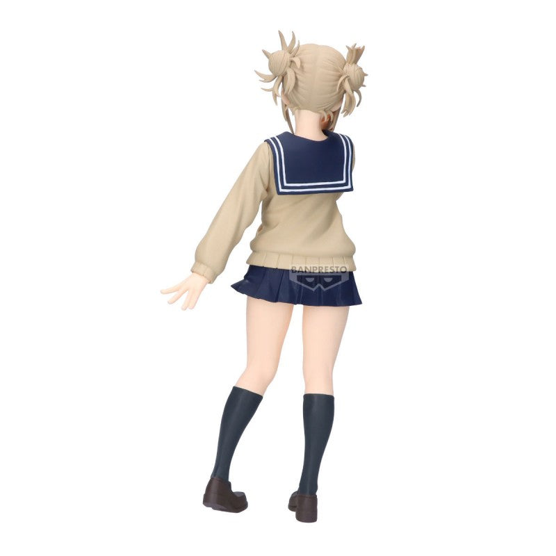 Figurine Himiko Toga - My Hero Academia - Glitter & Glamours