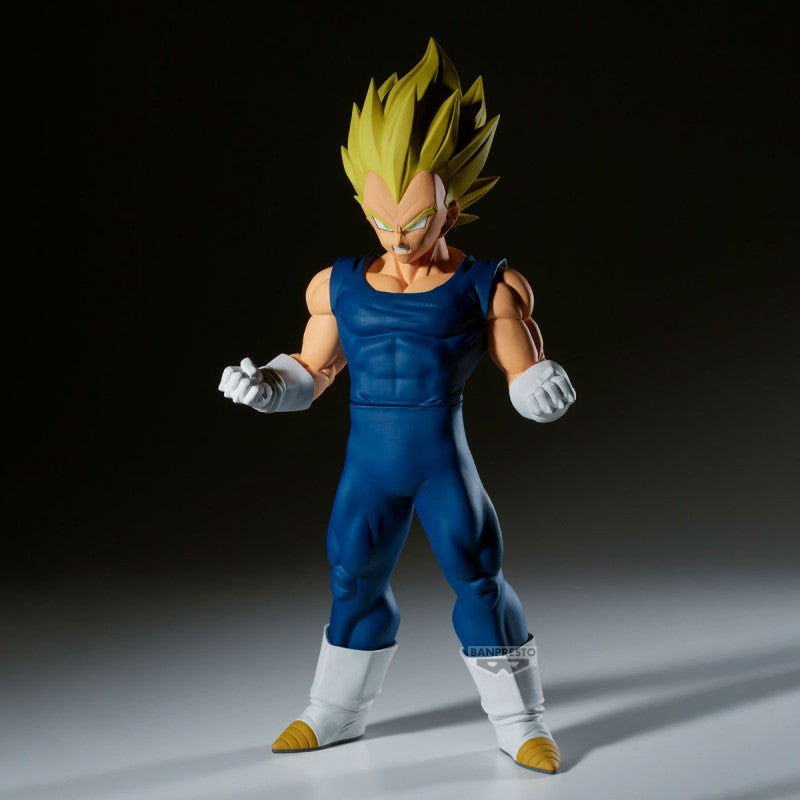 Figurine Vegeta - Dragon Ball Z - Grandista