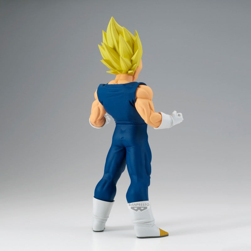 Figurine Vegeta - Dragon Ball Z - Grandista