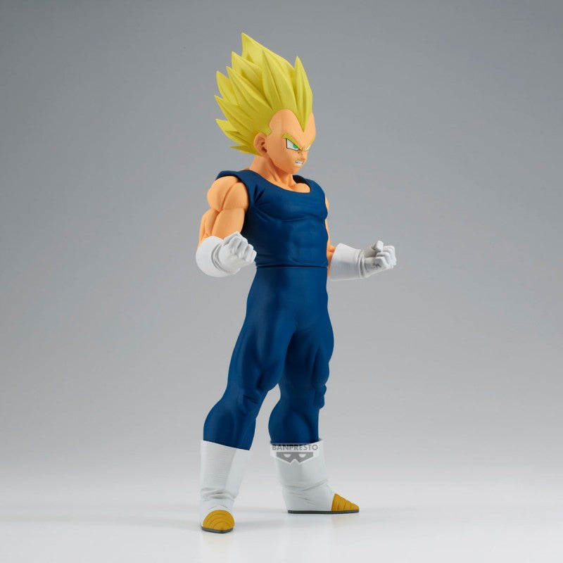 Figurine Vegeta - Dragon Ball Z - Grandista