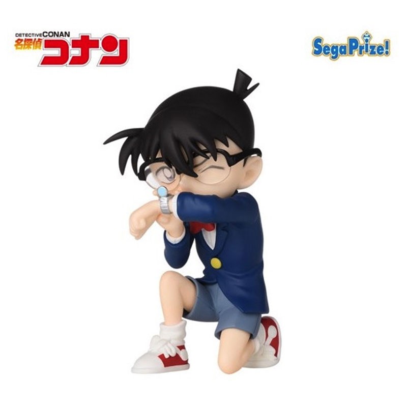 Figurine Conan Edogawa - Detective Conan - Chokonose