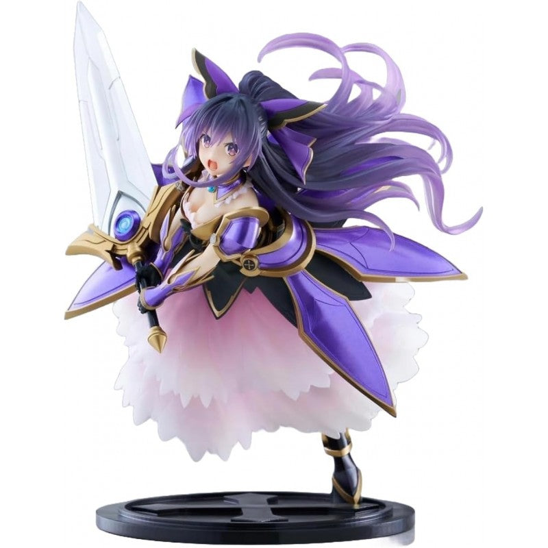 Figurine Yatogami Tohka Sandalphon Ver. - Date a Live IV - Masterpiece + Figure