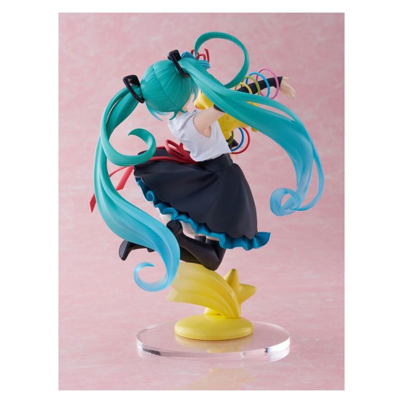 Figurine Hatsune Miku x Rody Ver. - Hatsune Miku - Artist Masterpiece +