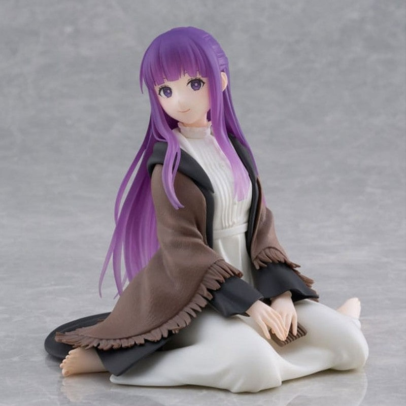 Figurine Fern - Frieren: Beyond Journey's End - Desktop Cute Figure