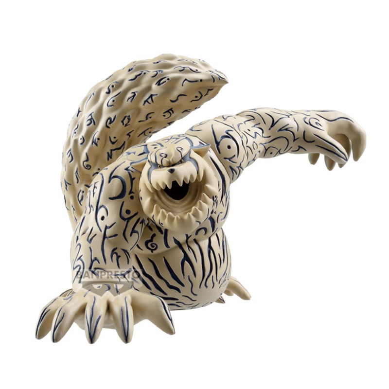 Figurine Shukaku - Naruto Shippuden - Soft Vinyl Figure