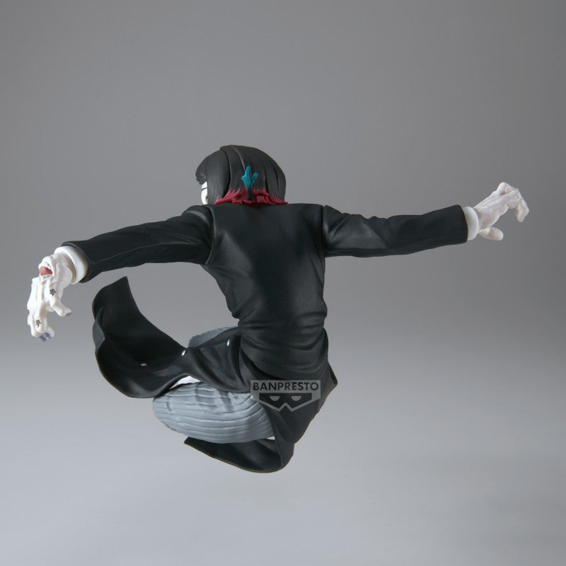 Figurine Enmu - Demon Slayer: Kimetsu no Yaiba - Vibration Stars