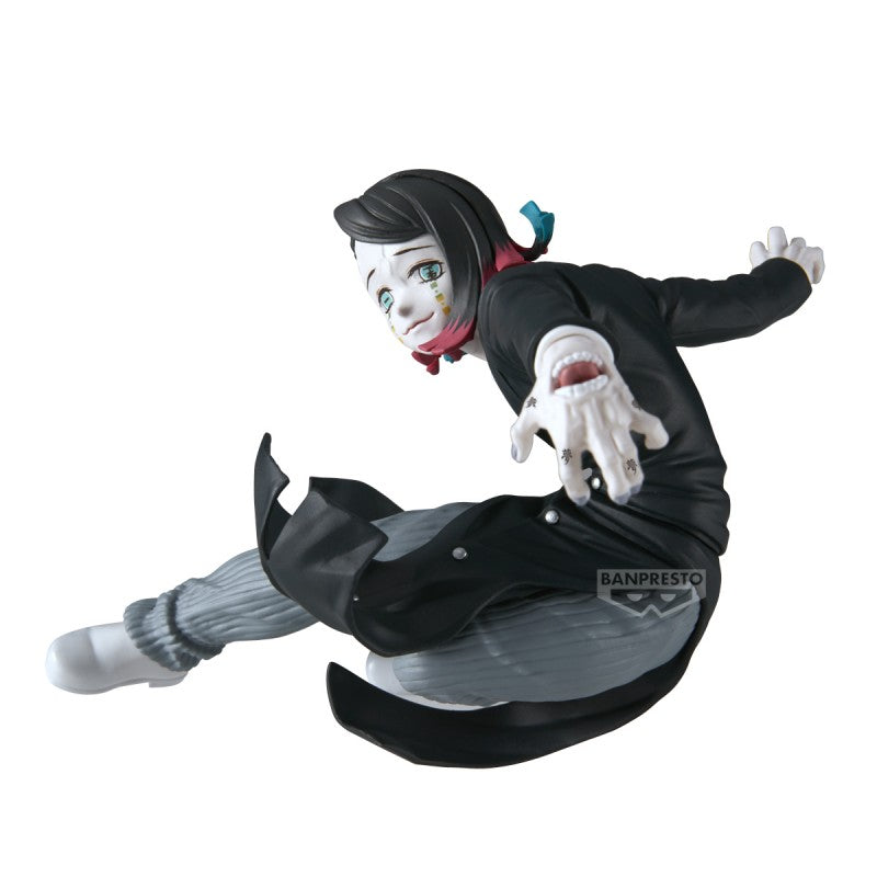 Figurine Enmu - Demon Slayer: Kimetsu no Yaiba - Vibration Stars