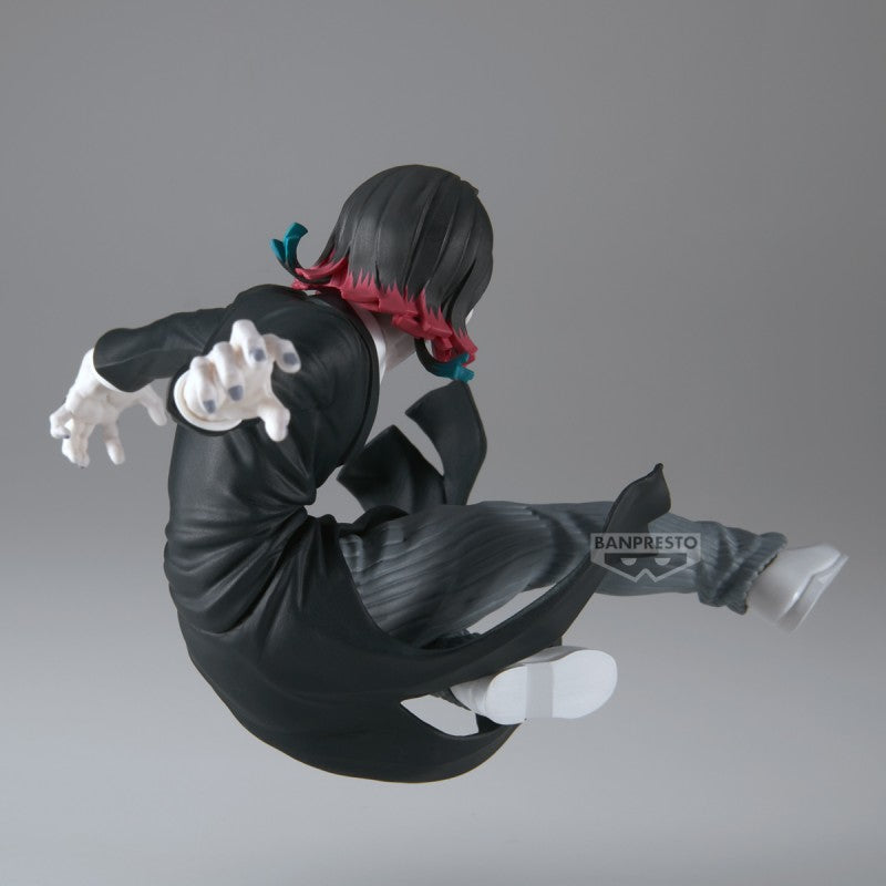 Figurine Enmu - Demon Slayer: Kimetsu no Yaiba - Vibration Stars