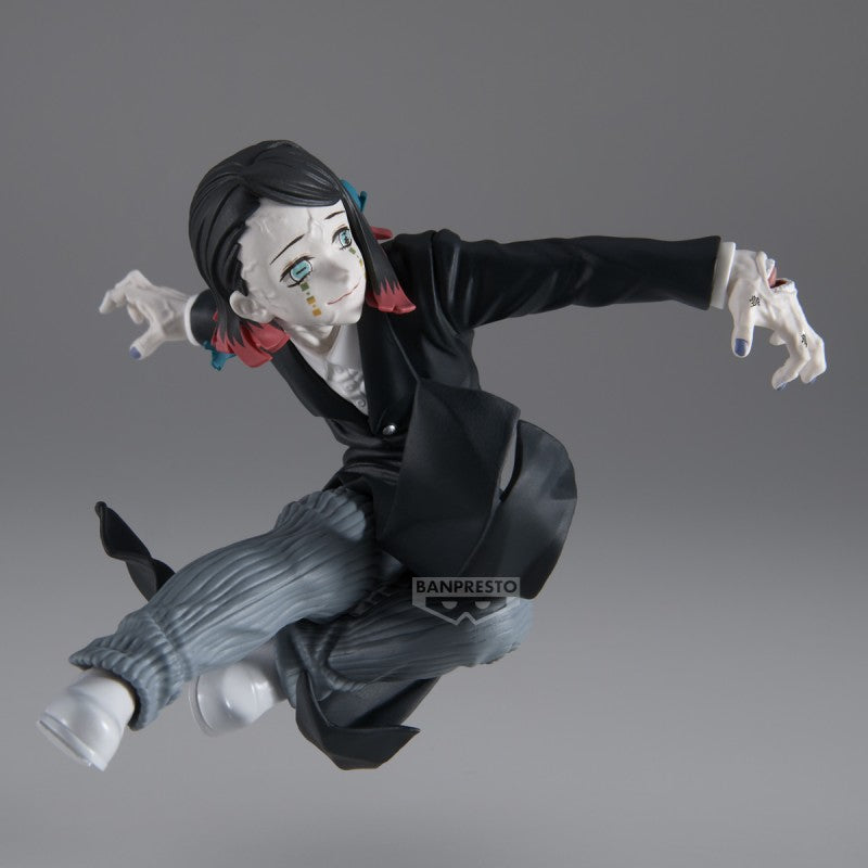 Figurine Enmu - Demon Slayer: Kimetsu no Yaiba - Vibration Stars