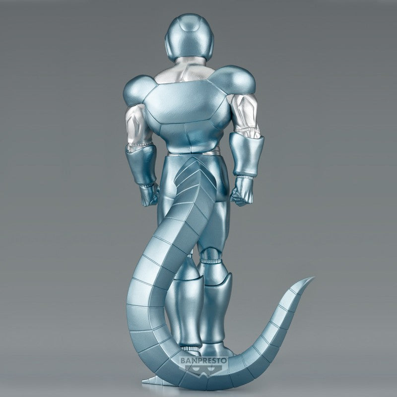 Figurine Metal Cooler - Dragon Ball Z - Solid Edge Works