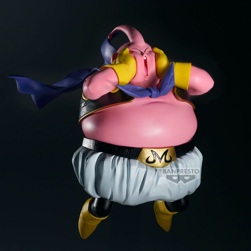 Figurine Majin Buu - Dragon Ball Z - Match Makers