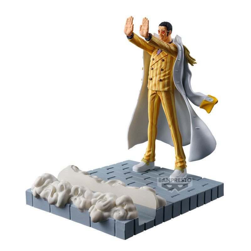 Figurine Kizaru Borsalino - One Piece - FL Figure