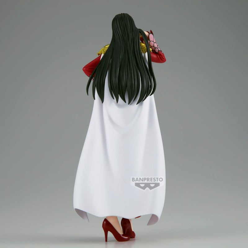 Figurine Boa Hancock - One Piece - Glitter & Glamours