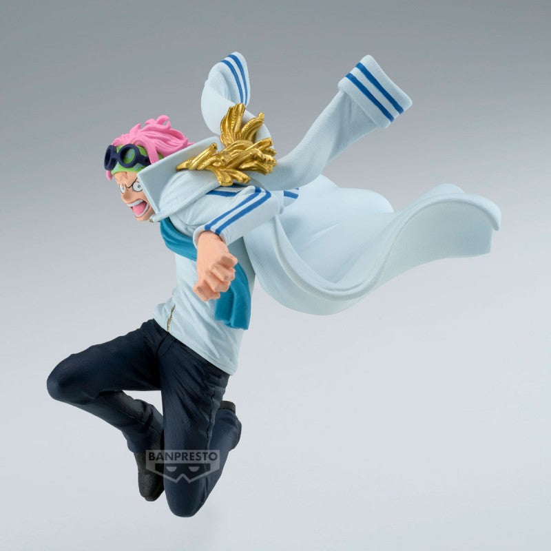 Figurine Koby - One Piece - Battle Record Collection