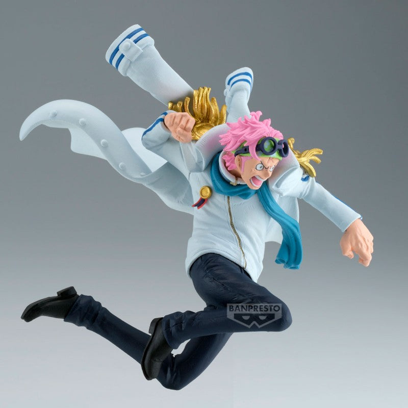 Figurine Koby - One Piece - Battle Record Collection