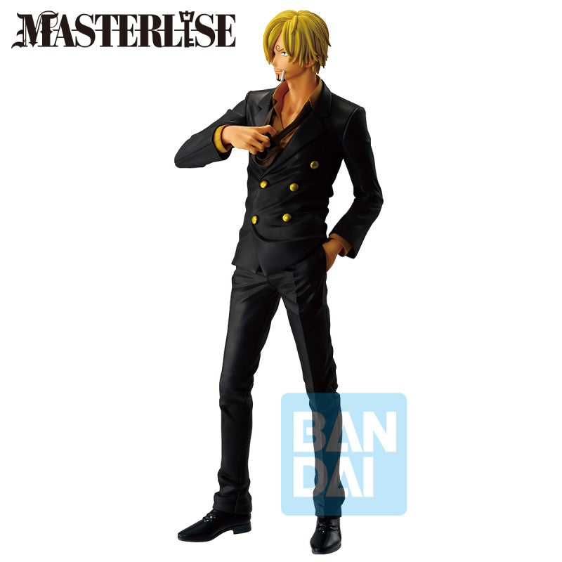 Figurine Sanji - One Piece - Ichibansho Beyond the Trials