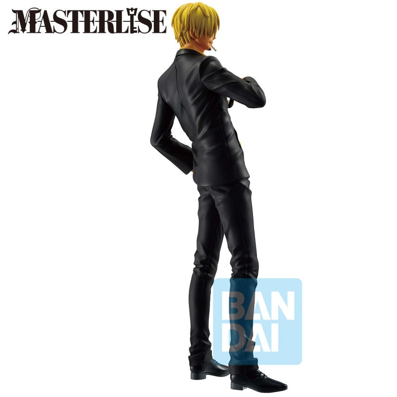 Figurine Sanji - One Piece - Ichibansho Beyond the Trials