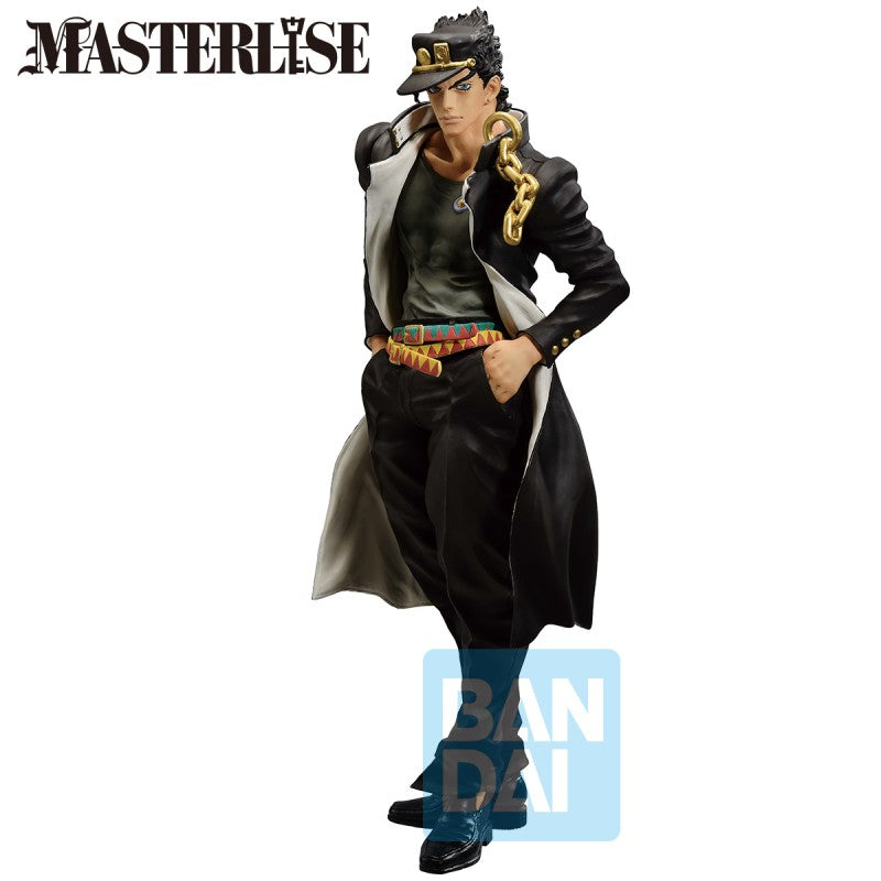 Figurine Jotaro Kujo - JoJo’s Bizarre Adventure - Ichibansho Stardust Crusaders