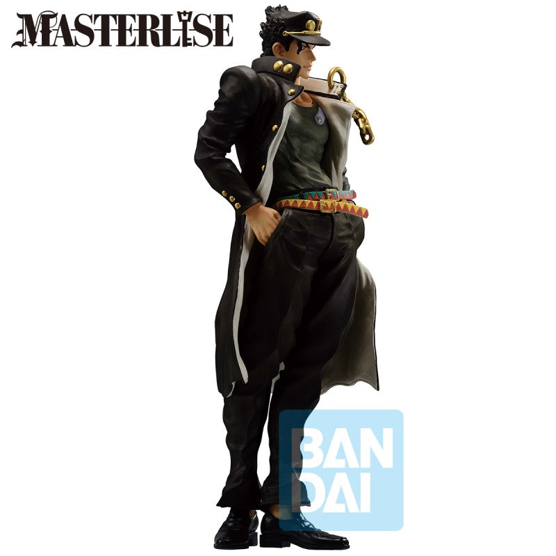 Figurine Jotaro Kujo - JoJo’s Bizarre Adventure - Ichibansho Stardust Crusaders