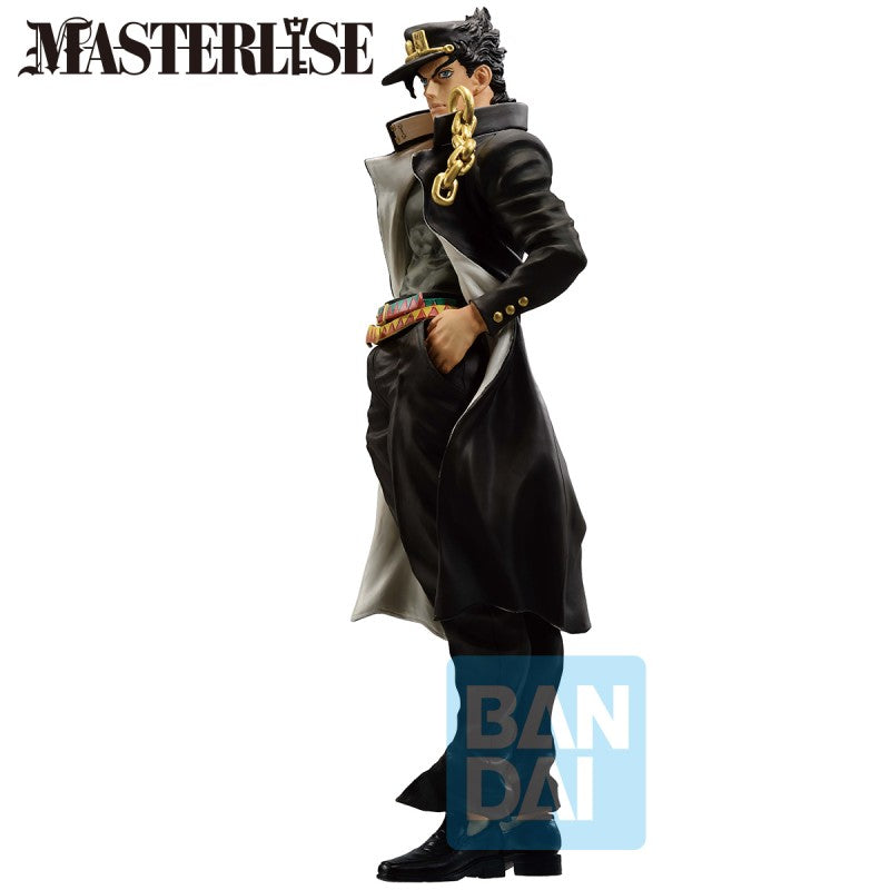Figurine Jotaro Kujo - JoJo’s Bizarre Adventure - Ichibansho Stardust Crusaders