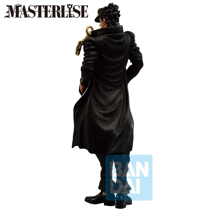 Figurine Jotaro Kujo - JoJo’s Bizarre Adventure - Ichibansho Stardust Crusaders