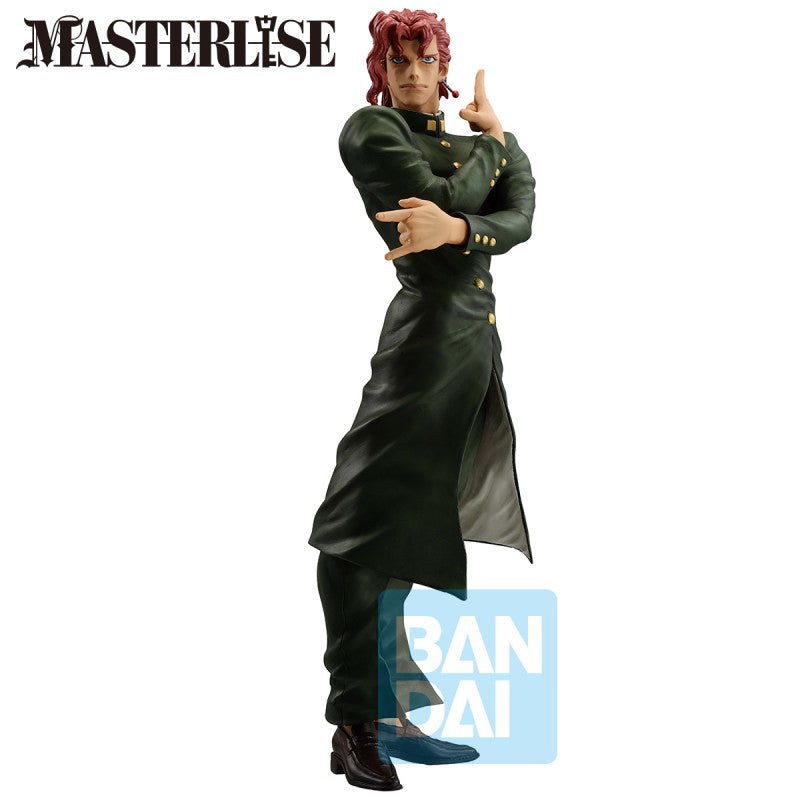 Figurine Noriaki Kakyion - Jojo's Bizarre Adventure Stardust Crusaders - Ichibansho Stardust Crusaders