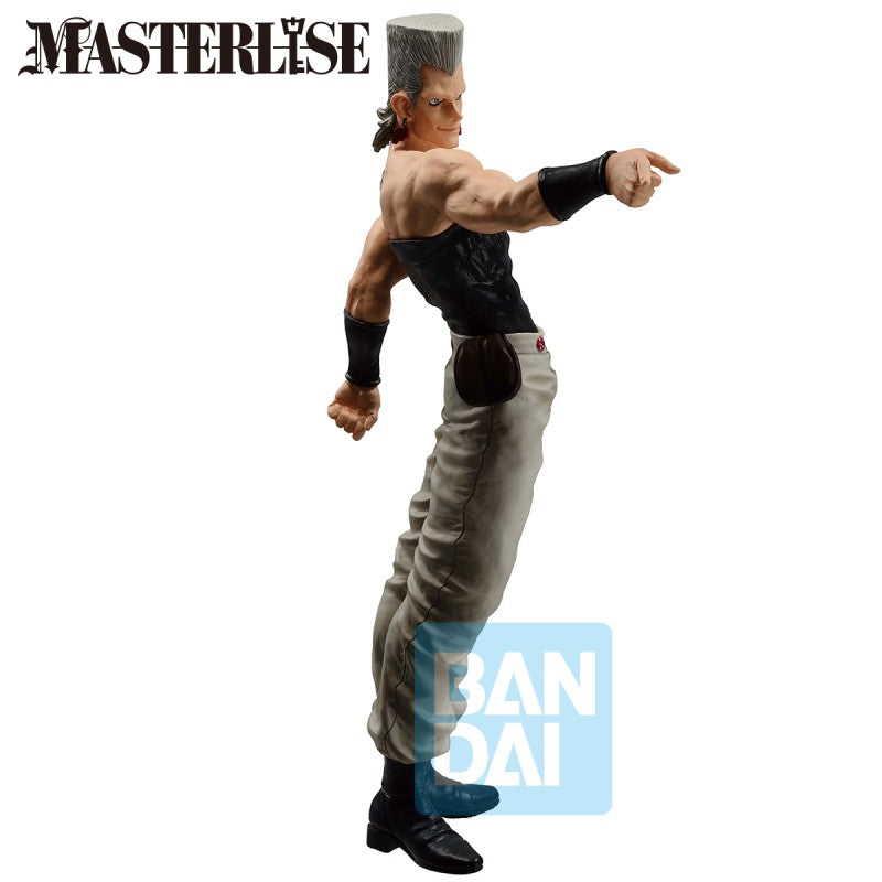 Figurine Jean-Pierre Polnareff - JoJo’s Bizarre Adventure - Ichibansho Stardust Crusaders