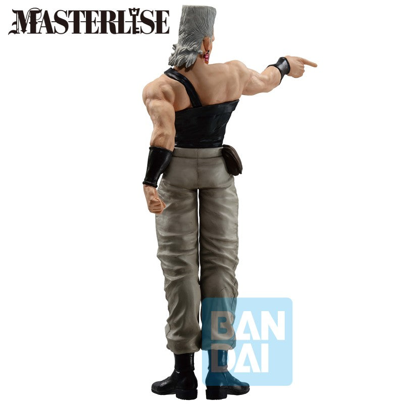 Figurine Jean-Pierre Polnareff - JoJo’s Bizarre Adventure - Ichibansho Stardust Crusaders