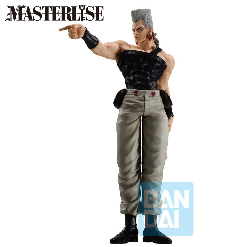 Figurine Jean-Pierre Polnareff - JoJo’s Bizarre Adventure - Ichibansho Stardust Crusaders