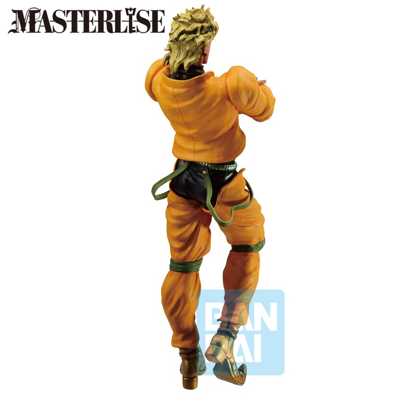 Figurine Dio Brando - JoJo’s Bizarre Adventure - Ichibansho Stardust Crusaders