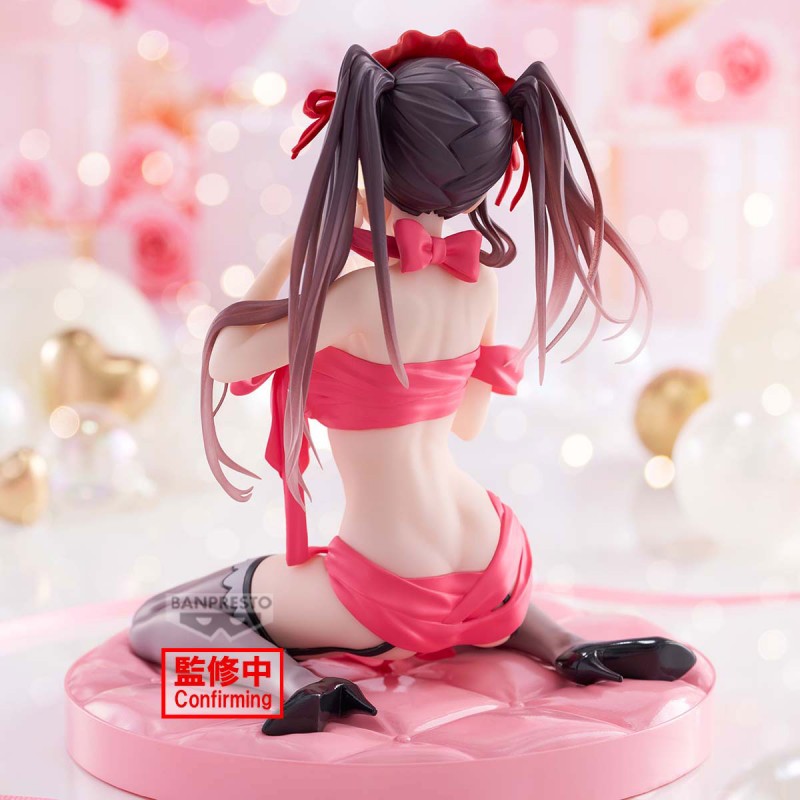Figurine Kurumi Tokisaki - Date A Live - Birthday Present