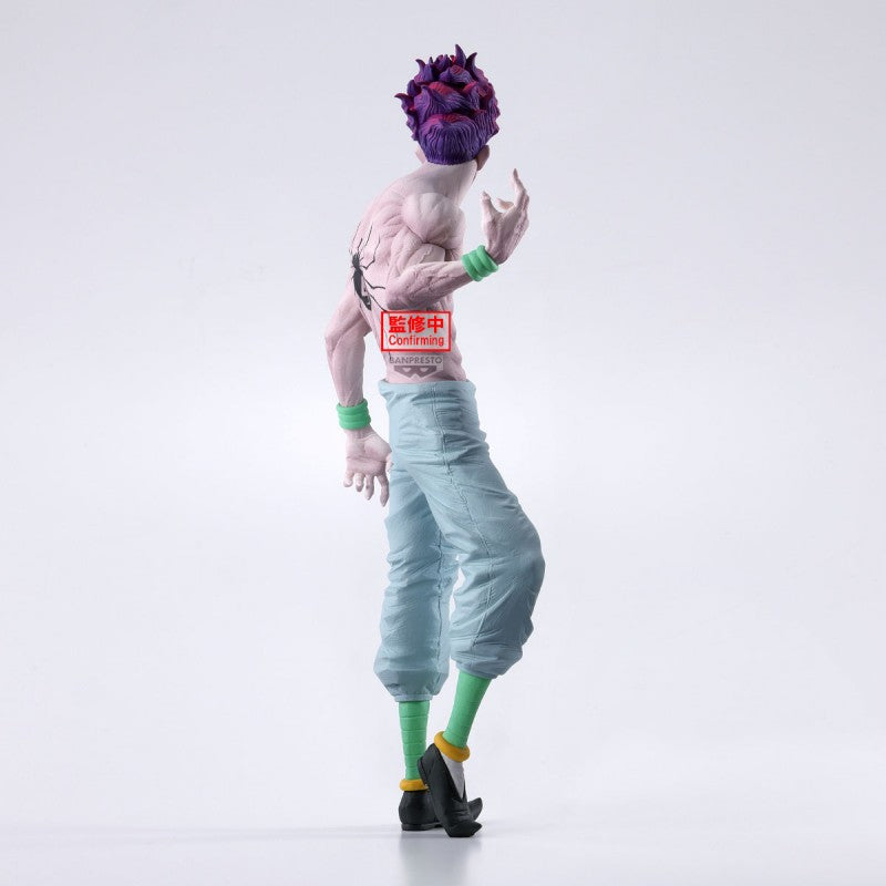 Figurine Hisoka - Hunter x Hunter - Grandista