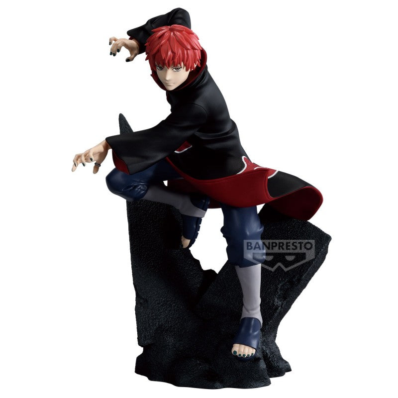 Figurine Sasori - Naruto Shippuden - Effectreme