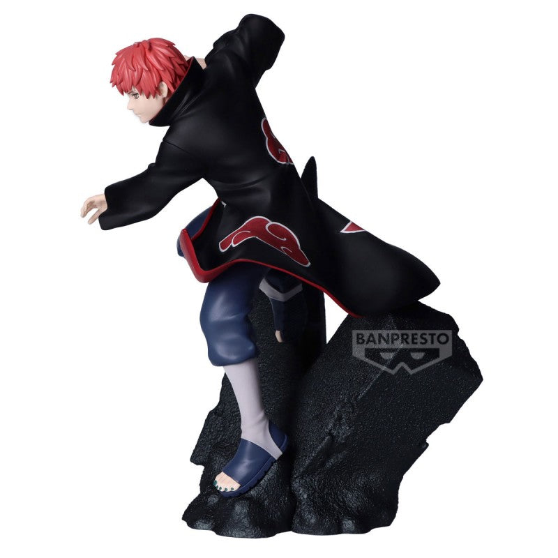 Figurine Sasori - Naruto Shippuden - Effectreme