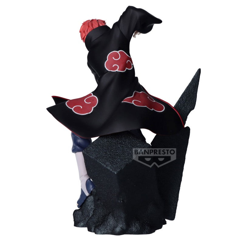 Figurine Sasori - Naruto Shippuden - Effectreme