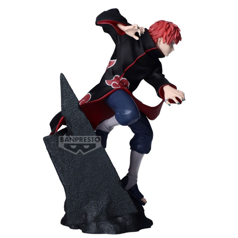 Figurine Sasori - Naruto Shippuden - Effectreme