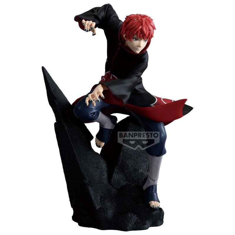 Figurine Sasori - Naruto Shippuden - Effectreme