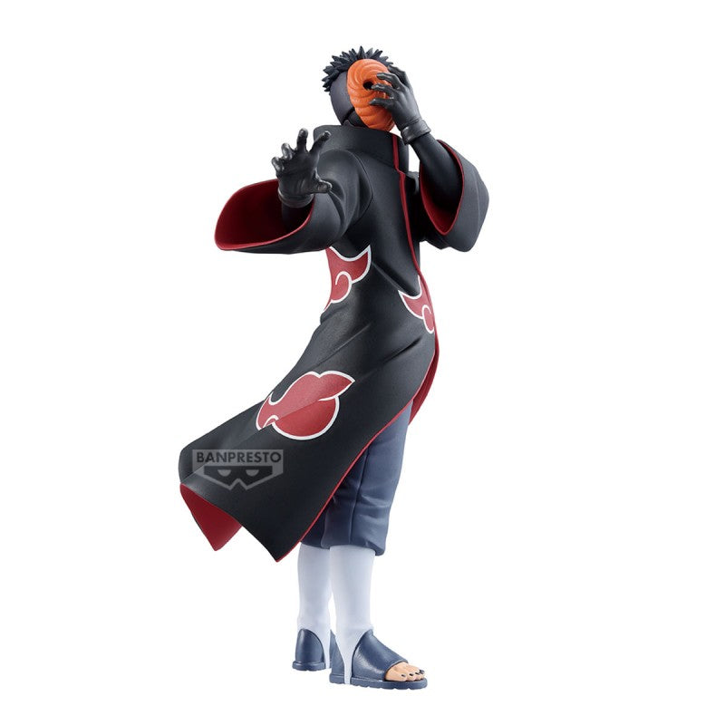Figurine Tobi - Naruto Shippuden - Vibration Stars