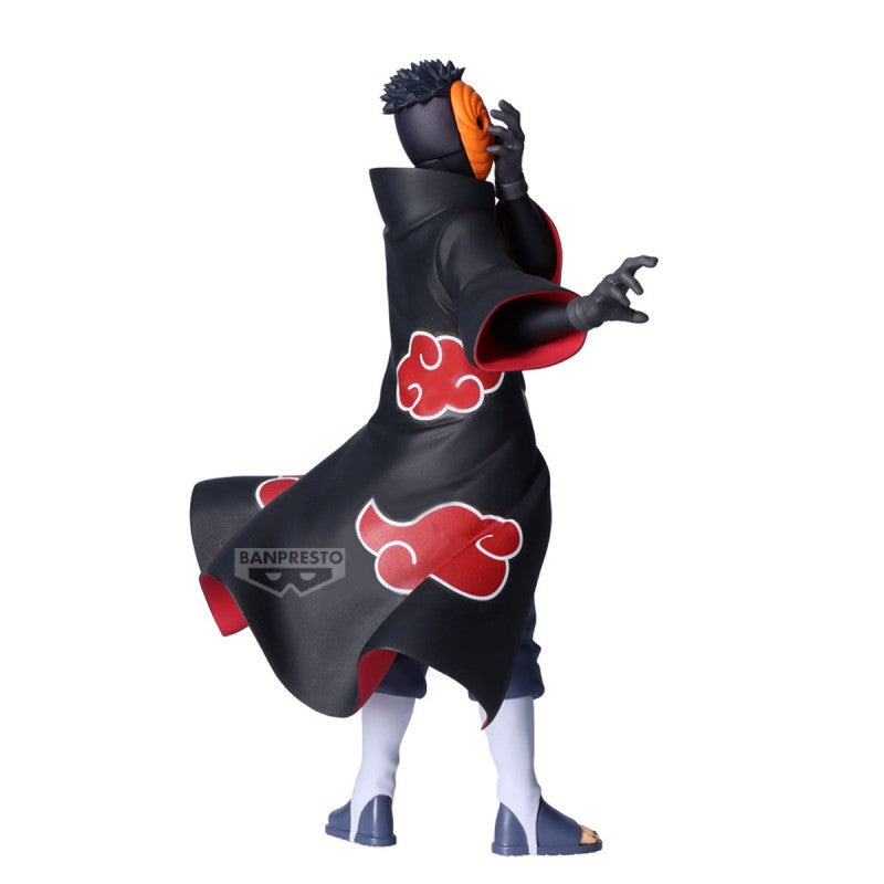 Figurine Tobi - Naruto Shippuden - Vibration Stars