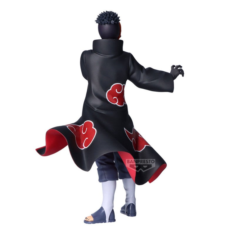 Figurine Tobi - Naruto Shippuden - Vibration Stars