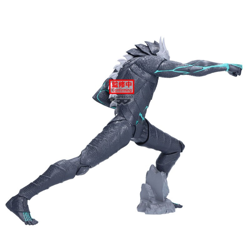 Figurine Kaiju No. 8 - Kaiju No. 8 - Grandista